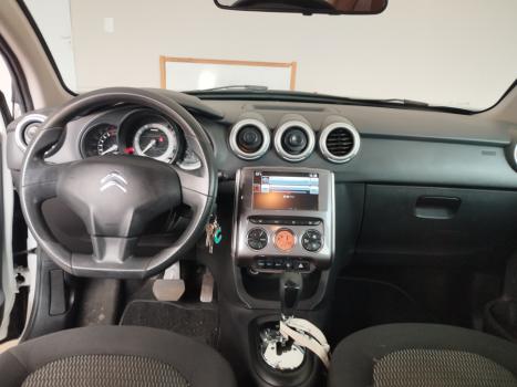 CITROEN C3 1.6 16V 4P FLEX VTI 120 URBAN TRAIL AUTOMTICO, Foto 5