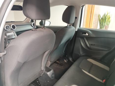 CITROEN C3 1.6 16V 4P FLEX VTI 120 URBAN TRAIL AUTOMTICO, Foto 6