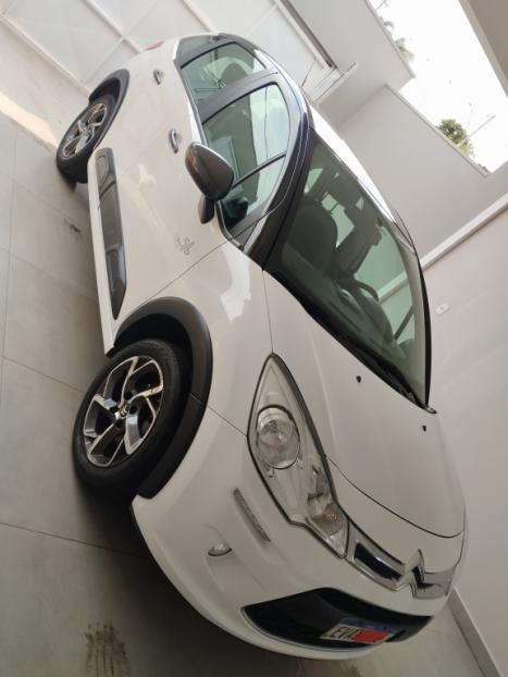 CITROEN C3 1.6 16V 4P FLEX VTI 120 URBAN TRAIL AUTOMTICO, Foto 7