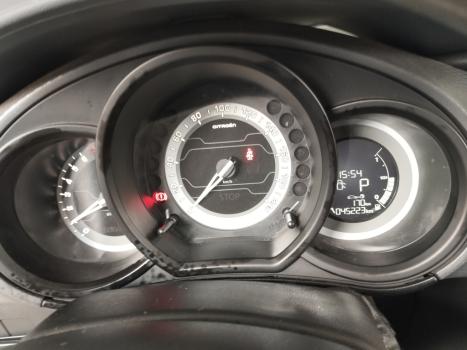 CITROEN C3 1.6 16V 4P FLEX VTI 120 URBAN TRAIL AUTOMTICO, Foto 8