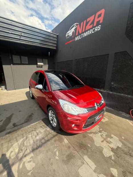 CITROEN C3 1.6 16V 4P EXCLUSIVE, Foto 2