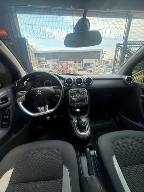 CITROEN C3 1.6 16V 4P EXCLUSIVE, Foto 5