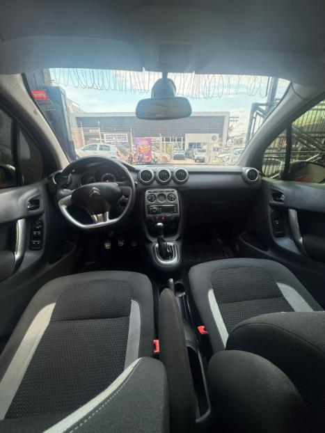 CITROEN C3 1.6 16V 4P EXCLUSIVE, Foto 8