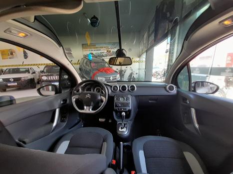 CITROEN C3 1.6 16V 4P EXCLUSIVE FLEX AUTOMÁTICO, Foto 4 CITROEN C3 1.6 16V 4P EXCLUSIVE FLEX AUTOMÁTICO, Foto 4