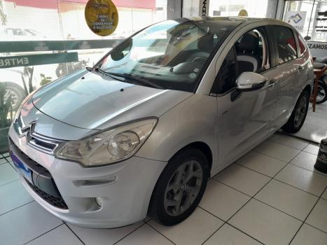 CITROEN C3 1.6 16V 4P EXCLUSIVE FLEX AUTOMÁTICO, Foto 2 CITROEN C3 1.6 16V 4P EXCLUSIVE FLEX AUTOMÁTICO, Foto 2