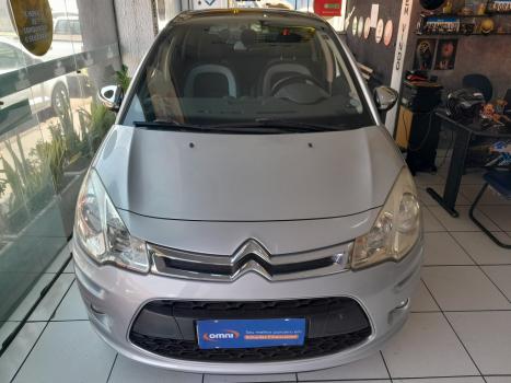 CITROEN C3 1.6 16V 4P EXCLUSIVE FLEX AUTOMÁTICO, Foto 1 CITROEN C3 1.6 16V 4P EXCLUSIVE FLEX AUTOMÁTICO, Foto 1