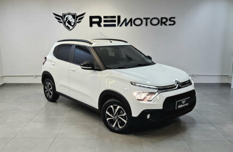 CITROEN C3 1.6 16V 4P FLEX FEEL PACK AUTOM�TICO, Foto 2