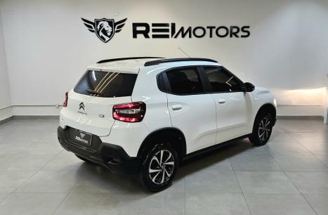 CITROEN C3 1.6 16V 4P FLEX FEEL PACK AUTOM�TICO, Foto 3