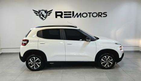 CITROEN C3 1.6 16V 4P FLEX FEEL PACK AUTOM�TICO, Foto 7