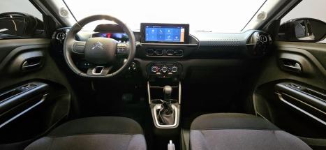 CITROEN C3 1.6 16V 4P FLEX FEEL PACK AUTOM�TICO, Foto 9