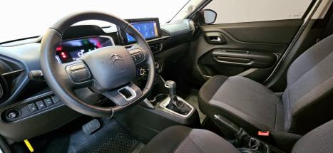 CITROEN C3 1.6 16V 4P FLEX FEEL PACK AUTOM�TICO, Foto 12