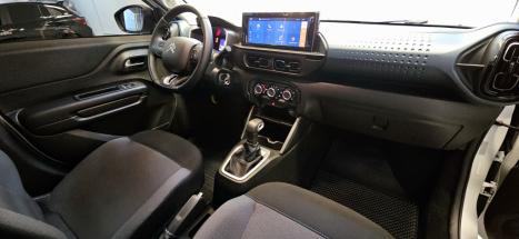 CITROEN C3 1.6 16V 4P FLEX FEEL PACK AUTOM�TICO, Foto 13