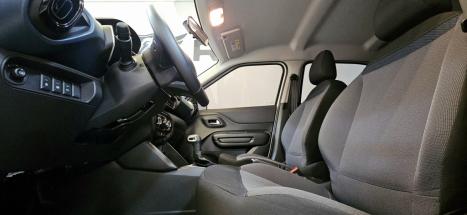 CITROEN C3 1.6 16V 4P FLEX FEEL PACK AUTOM�TICO, Foto 14