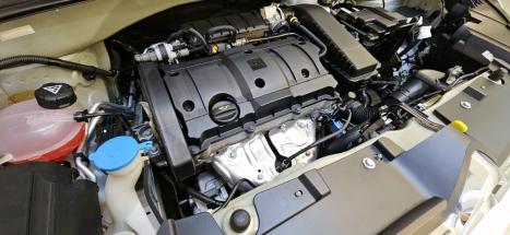 CITROEN C3 1.6 16V 4P FLEX FEEL PACK AUTOM�TICO, Foto 16