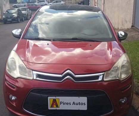 CITROEN C3 1.6 16V 4P EXCLUSIVE FLEX AUTOM�TICO, Foto 7