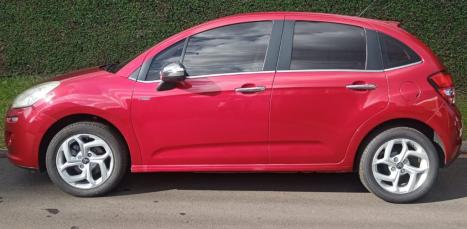 CITROEN C3 1.6 16V 4P EXCLUSIVE FLEX AUTOM�TICO, Foto 3