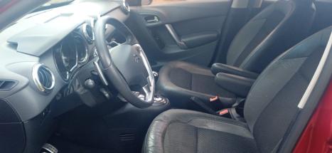 CITROEN C3 1.6 16V 4P EXCLUSIVE FLEX AUTOM�TICO, Foto 10