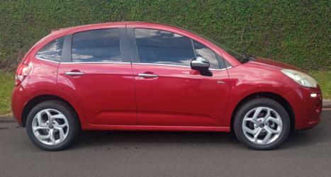 CITROEN C3 1.6 16V 4P EXCLUSIVE FLEX AUTOM�TICO, Foto 1