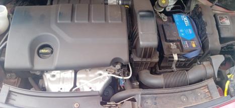 CITROEN C3 1.6 16V 4P EXCLUSIVE FLEX AUTOM�TICO, Foto 11