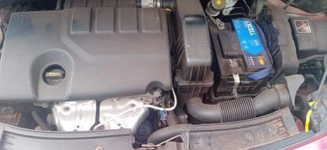 CITROEN C3 1.6 16V 4P EXCLUSIVE FLEX AUTOM�TICO, Foto 14