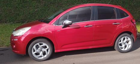 CITROEN C3 1.6 16V 4P EXCLUSIVE FLEX AUTOM�TICO, Foto 4