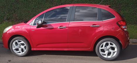 CITROEN C3 1.6 16V 4P EXCLUSIVE FLEX AUTOM�TICO, Foto 5