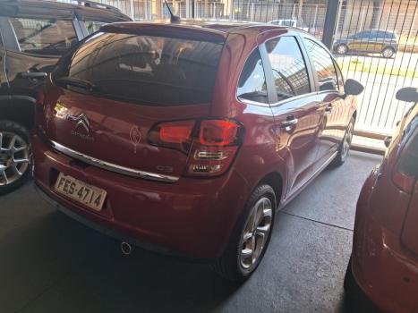 CITROEN C3 1.6 16V 4P EXCLUSIVE FLEX AUTOM�TICO, Foto 1