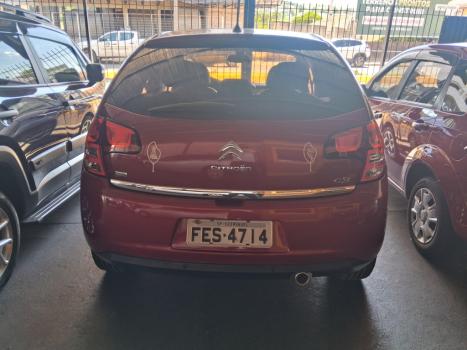 CITROEN C3 1.6 16V 4P EXCLUSIVE FLEX AUTOM�TICO, Foto 2