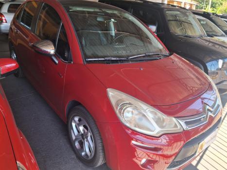 CITROEN C3 1.6 16V 4P EXCLUSIVE FLEX AUTOM�TICO, Foto 4