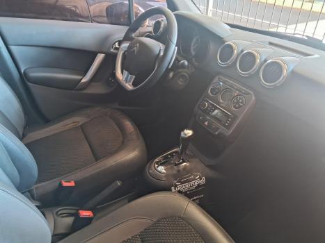 CITROEN C3 1.6 16V 4P EXCLUSIVE FLEX AUTOM�TICO, Foto 5
