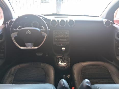 CITROEN C3 1.6 16V 4P EXCLUSIVE FLEX AUTOM�TICO, Foto 9