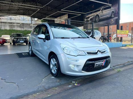 CITROEN C3 1.6 16V 4P EXCLUSIVE, Foto 4