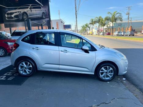 CITROEN C3 1.6 16V 4P EXCLUSIVE, Foto 5