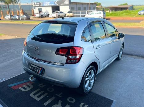 CITROEN C3 1.6 16V 4P EXCLUSIVE, Foto 6