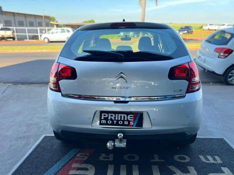CITROEN C3 1.6 16V 4P EXCLUSIVE, Foto 7