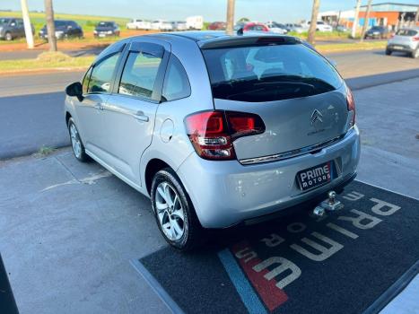 CITROEN C3 1.6 16V 4P EXCLUSIVE, Foto 8