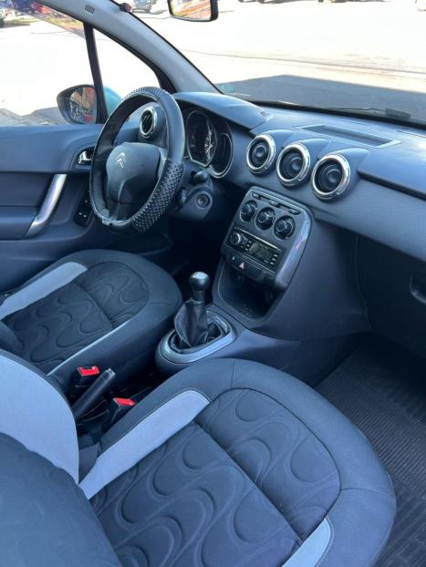 CITROEN C3 1.6 16V 4P EXCLUSIVE, Foto 9