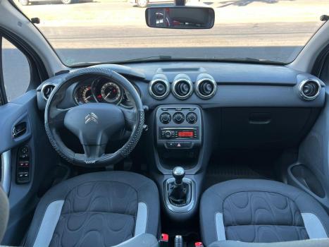 CITROEN C3 1.6 16V 4P EXCLUSIVE, Foto 11