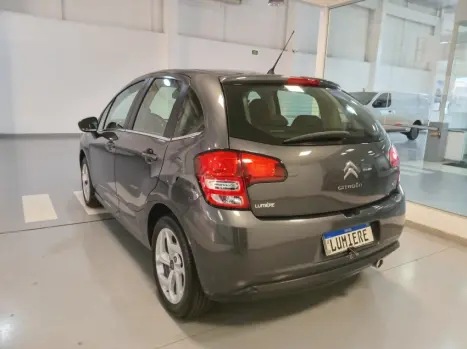CITROEN C3 1.6 16V 4P FLEX VTI 120 EXCLUSIVE AUTOM�TICO, Foto 3