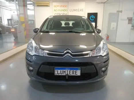 CITROEN C3 1.6 16V 4P FLEX VTI 120 EXCLUSIVE AUTOM�TICO, Foto 5