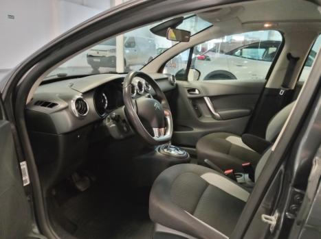 CITROEN C3 1.6 16V 4P FLEX VTI 120 EXCLUSIVE AUTOM�TICO, Foto 7