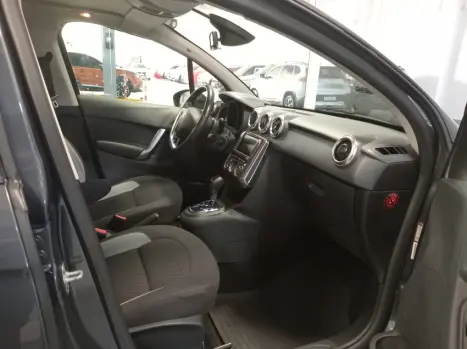 CITROEN C3 1.6 16V 4P FLEX VTI 120 EXCLUSIVE AUTOM�TICO, Foto 8
