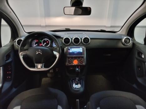CITROEN C3 1.6 16V 4P FLEX VTI 120 EXCLUSIVE AUTOM�TICO, Foto 9