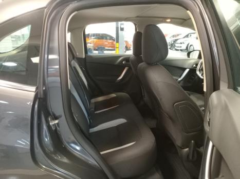 CITROEN C3 1.6 16V 4P FLEX VTI 120 EXCLUSIVE AUTOM�TICO, Foto 11