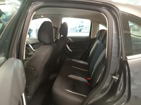 CITROEN C3 1.6 16V 4P FLEX VTI 120 EXCLUSIVE AUTOM�TICO, Foto 12