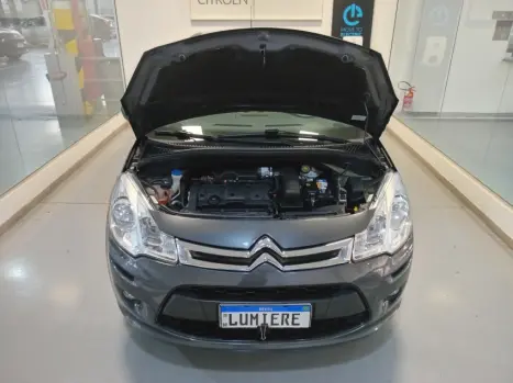 CITROEN C3 1.6 16V 4P FLEX VTI 120 EXCLUSIVE AUTOM�TICO, Foto 13