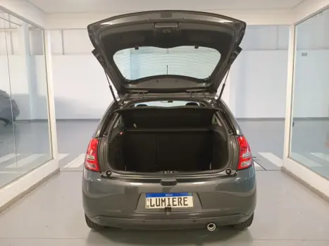 CITROEN C3 1.6 16V 4P FLEX VTI 120 EXCLUSIVE AUTOM�TICO, Foto 14