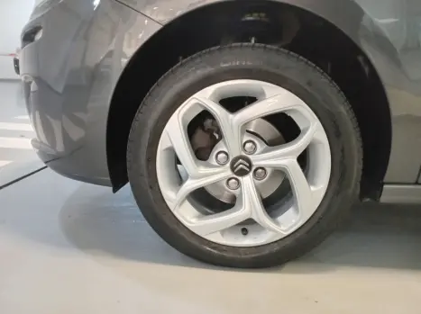 CITROEN C3 1.6 16V 4P FLEX VTI 120 EXCLUSIVE AUTOM�TICO, Foto 16