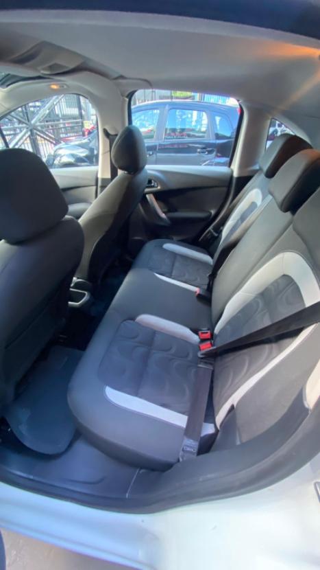 CITROEN C3 1.6 16V 4P EXCLUSIVE FLEX, Foto 5