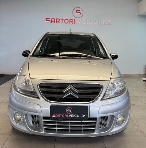 CITROEN C3 1.6 16V 4P EXCLUSIVE FLEX, Foto 2